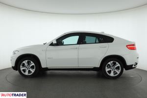 BMW X6 2011 3.0 301 KM