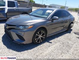 Toyota Camry 2020 2