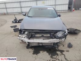 Honda Accord 2019 1 Honda Accord 2019 1
