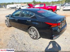 Nissan Altima 2020 2 Nissan Altima 2020 2