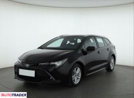 Toyota Corolla 2023 1.8 120 KM