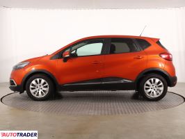 Renault Captur 2014 1.2 118 KM