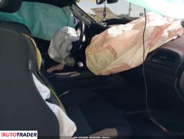 Dodge Challenger 2023 3