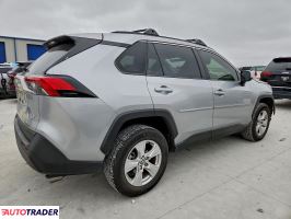 Toyota Pozostałe 2020 2