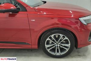 Audi Q7 2025 3.0 231 KM