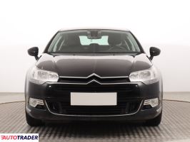 Citroen C5 2011 1.6 154 KM