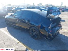 Honda Accord 2023 2