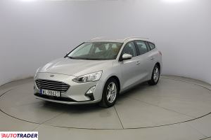 Ford Focus 2019 1.5 120 KM