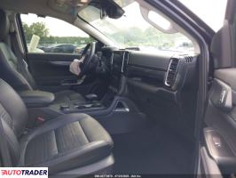 Ford Ranger 2024 2