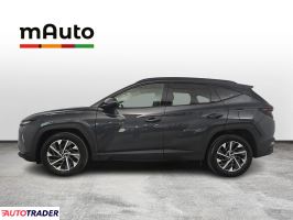 Hyundai Tucson 2022 1.6 150 KM