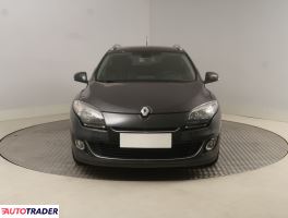 Renault Megane 2013 1.5 108 KM