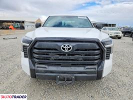 Toyota Tundra 2025 3