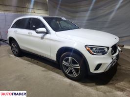 Mercedes CL 2020 2