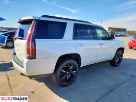 Cadillac Escalade 2019 6