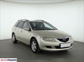 Mazda 6 - zobacz ofertę