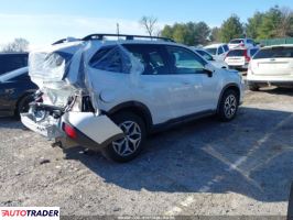 Subaru Forester 2022 2