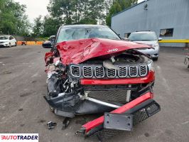Jeep Compass 2025 2