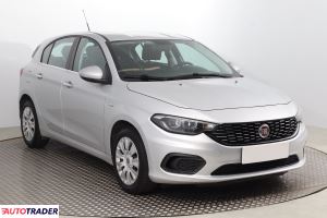 Fiat Tipo 2018 1.4 93 KM