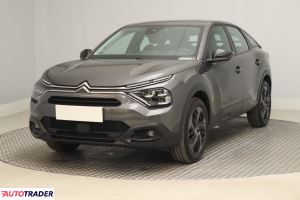Citroen C4 2024 1.2 128 KM