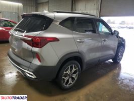 Kia Pozostałe 2021 2