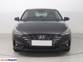 Hyundai i30 2020 1.6 113 KM Hyundai i30 2020 1.6 113 KM
