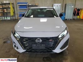 Nissan Altima 2024 2 Nissan Altima 2024 2
