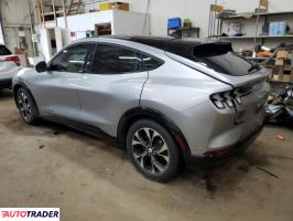 Ford Mustang 2021 Ford Mustang 2021
