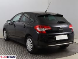 Citroen C4 2014 1.6 118 KM