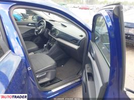Volkswagen Pozostałe 2022 1