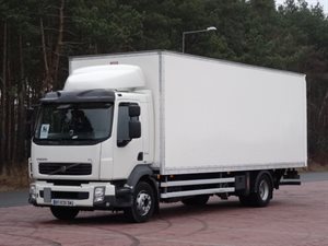 Volvo 2011