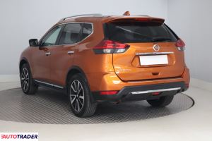 Nissan X-Trail 2019 1.3 156 KM