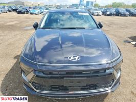 Hyundai Sonata 2026 2