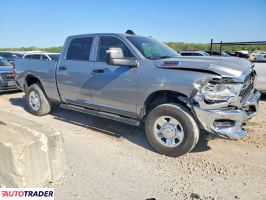 Dodge Ram 2024 6
