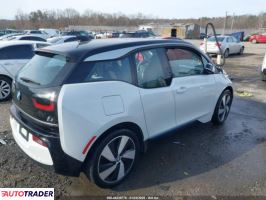 BMW i3 2020