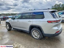 Jeep Cherokee 2023 3