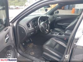 Dodge Charger 2020 3