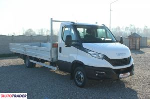 Iveco Daily 2020 3