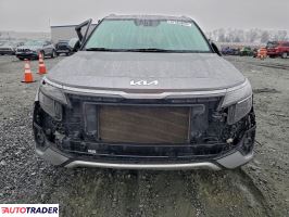 Kia Pozostałe 2022 2