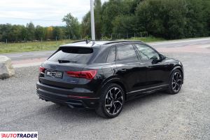 Audi Q3 2021 2.0 245 KM