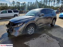 Mazda CX-5 2024 2