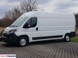 Fiat Ducato 2015 2.3 Fiat Ducato 2015 2.3