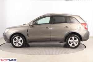 Opel Antara 2008 2.0 147 KM