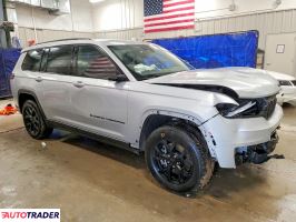 Jeep Cherokee 2024 3