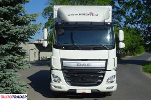 Daf 2015 Daf 2015
