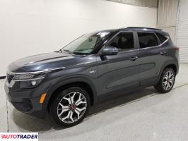 Kia Pozostałe - zobacz ofertę