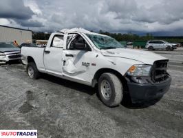 Dodge Ram 2021 5