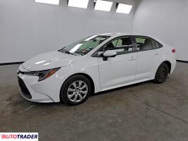 Toyota Corolla - zobacz ofertę