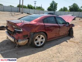 Dodge Charger 2019 3