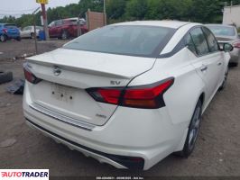 Nissan Altima 2019 2 Nissan Altima 2019 2