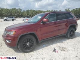 Jeep Grand Cherokee - zobacz ofertę